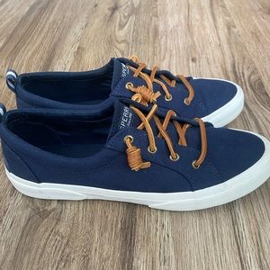 Sperry Boat Shoes